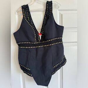 River Island One piece swimsuit